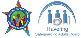 Safeguarding Havering Logo